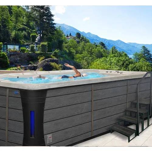 Swimspa X-Series hot tubs for sale in Hoffman Estates